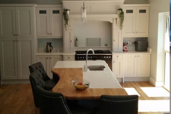 Noyeks - Quartz Worktops - Quartz Tops