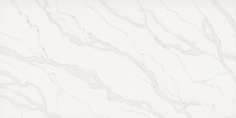 QUARTZ WORKTOPS - Calacatta Gold - Noyeks Newmans - Ireland