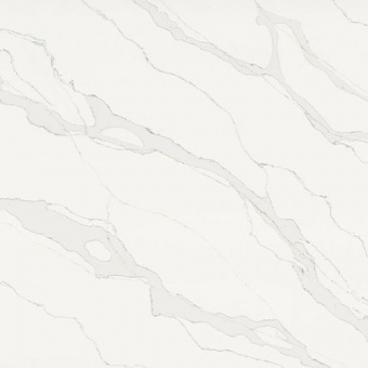 QUARTZ WORKTOPS - Calacatta Gold - Noyeks Newmans - Ireland