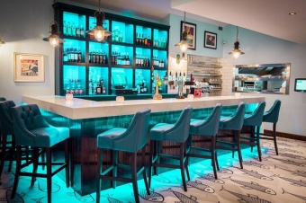 Granite & Quartz Worktops - Noyeks Newmans Ireland