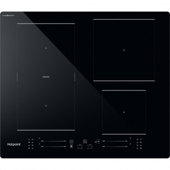 HOTPOINT - Induction Hob 600mm TS 8660C CPNE