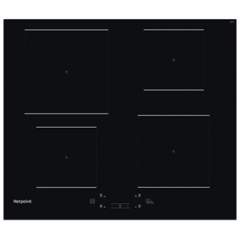 Noyeks - Hotpoint - Induction Hob
