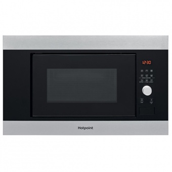 HOTPOINT - Microwave Built-In MF20G IX H