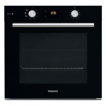 HOTPOINT - Single Oven Multifunction FA4S 541 JBLG H
