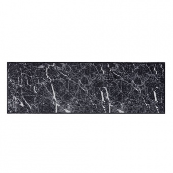 SOFT & DECO INDOOR RUGS - Marble Anthra