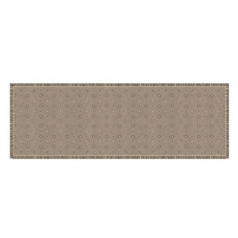 COOK & WASH INDOOR RUGS - Diamond Beige