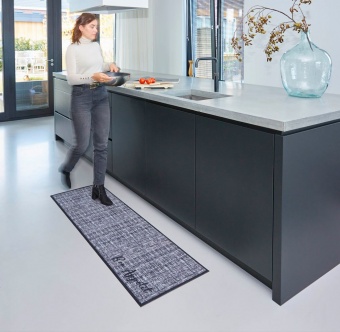 COOK & WASH INDOOR RUGS - Bon Couture