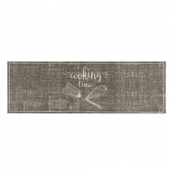 COOK & WASH INDOOR RUGS - Cooking Time