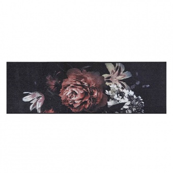 COOK & WASH INDOOR RUGS - Bella Rosa