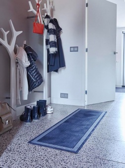 COOK & WASH INDOOR RUGS - Magic Anthra