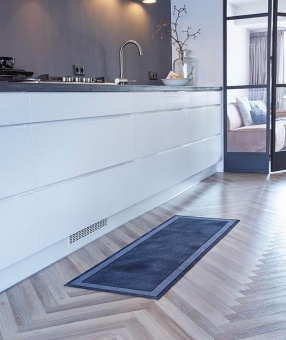 COOK & WASH INDOOR RUGS - Magic Anthra
