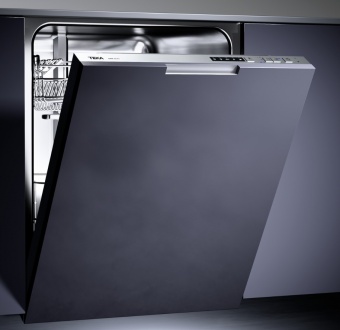 TEKA - Integrated Dishwasher 60CM
