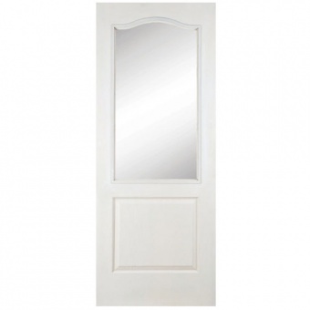 Doras - Arctic Classique Glazed Woodgrain