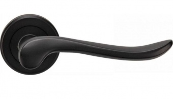 SEROZETTA - Internal Door Handle ZIN3121MB [ clone ]