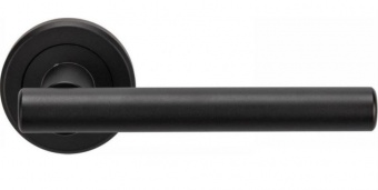 Noyeks - SEROZETTA - Internal Door Handle ZIN3121MB