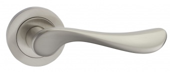 HERRAYMA Wave - Internal Door Handle - Noyeks Newmans