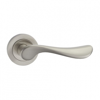 HERRAYMA Wave - Internal Door Handle - Noyeks Newmans