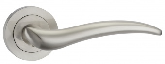 HERRAYMA Swish - Internal Door Handle - Noyeks Newmans