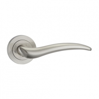 HERRAYMA Swish - Internal Door Handle - Noyeks Newmans