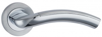 HERRAYMA Milano - Internal Door Handle - Noyeks Newmans