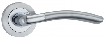 HERRAYMA Amalfi - Internal Door Handle - Noyeks Newmans