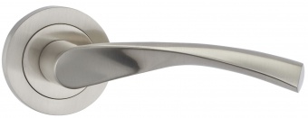 HERRAYMA Verto - Internal Door Handle - Noyeks Newmans