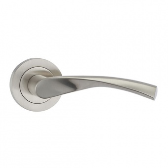 HERRAYMA Verto - Internal Door Handle - Noyeks Newmans