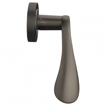 FORTESSA - Gotham Mystique Internal Door Handle