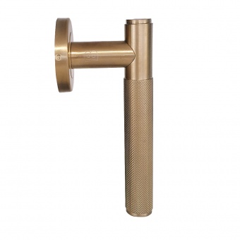 BASTA - Paris Gold Internal Door Handle
