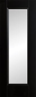 Black internal doors - Noyeks Newmans Ireland