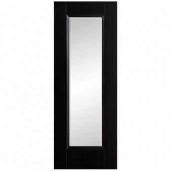 Black internal doors - Noyeks Newmans Ireland