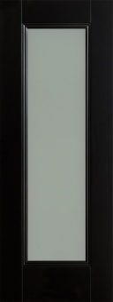 Black internal doors - Noyeks Newmans Ireland
