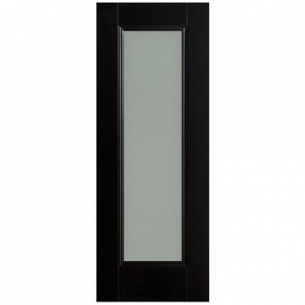 Black internal doors - Noyeks Newmans Ireland