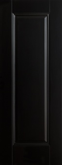 Black internal doors - Noyeks Newmans Ireland