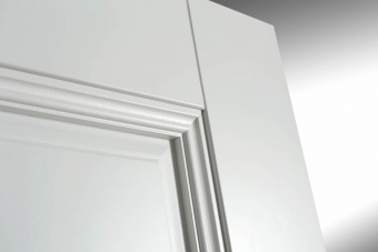 White internal doors - Noyeks Newmans Ireland