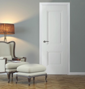White internal doors - Noyeks Newmans Ireland