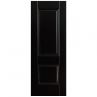 Black internal doors - Noyeks Newmans Ireland