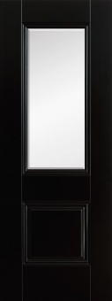 Black internal doors - Noyeks Newmans Ireland