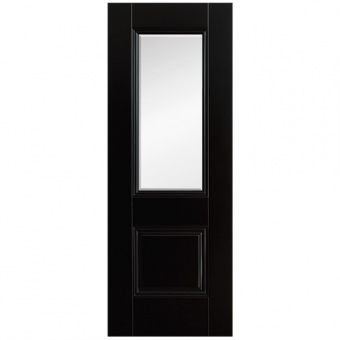 Black internal doors - Noyeks Newmans Ireland