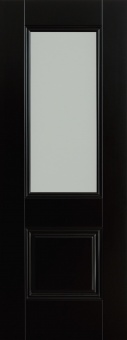 Black internal doors - Noyeks Newmans Ireland
