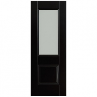 Black internal doors - Noyeks Newmans Ireland