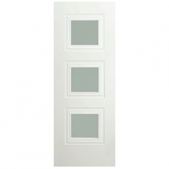 Noyeks - Internal Doors White