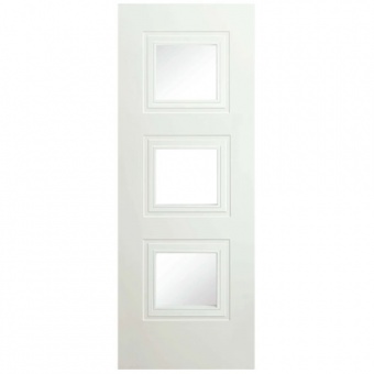 Noyeks - Internal Doors White