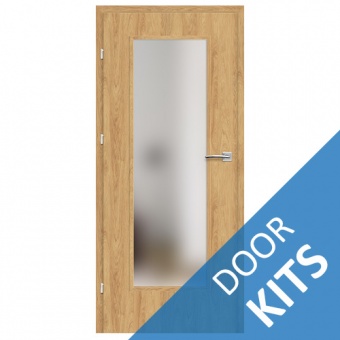 ERKADO - Altamura 2 Flush Doors