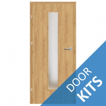 ERKADO - Altamura 7 Flush Doors