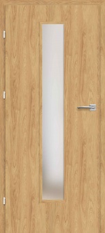 ERKADO - Altamura 7 Flush Doors