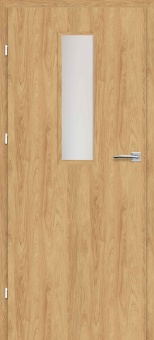 ERKADO - Altamura 8 Flush Doors