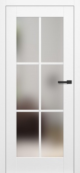 ERKADO - Amarylis 1 Lacquered Doors