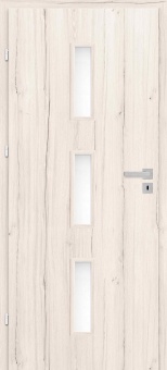 ERKADO - Ansedonia 1 Flush Doors