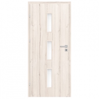 ERKADO - Ansedonia 1 Flush Doors